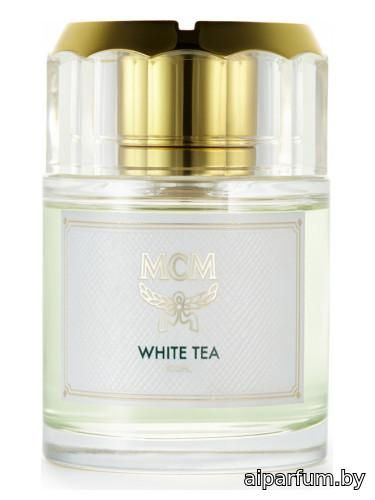 MCM White Tea