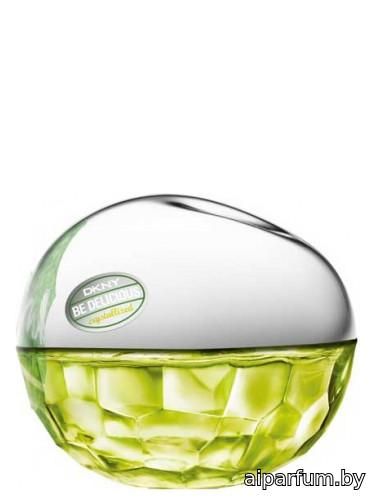 DKNY Be Delicious Crystallized