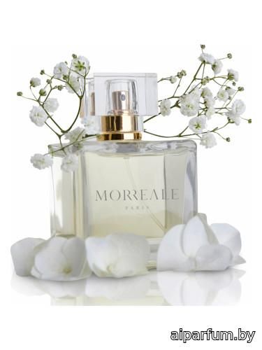 Morreale Pour Femme 