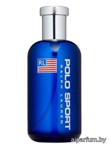 Polo Sport