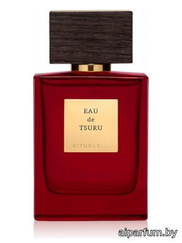 Eau de Tsuru