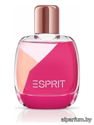 Esprit Woman (2019)