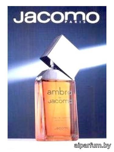 Ambro de Jacomo