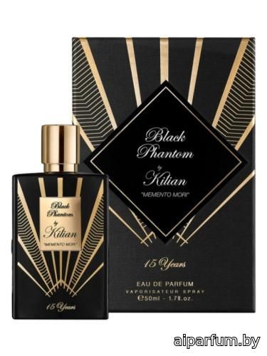 Black Phantom Memento Mori Anniversary Edition