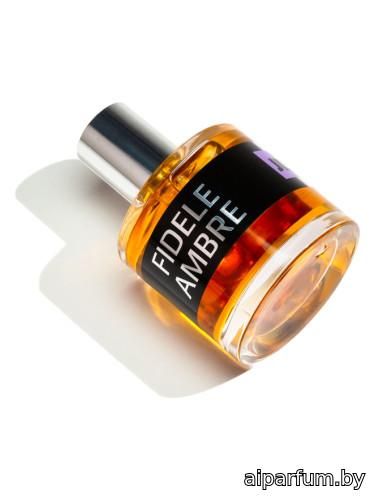 JD Fidele Ambre